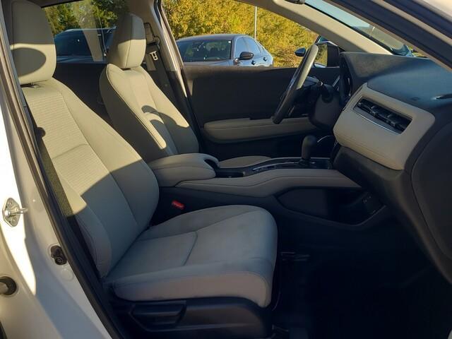 used 2022 Honda HR-V car, priced at $23,238