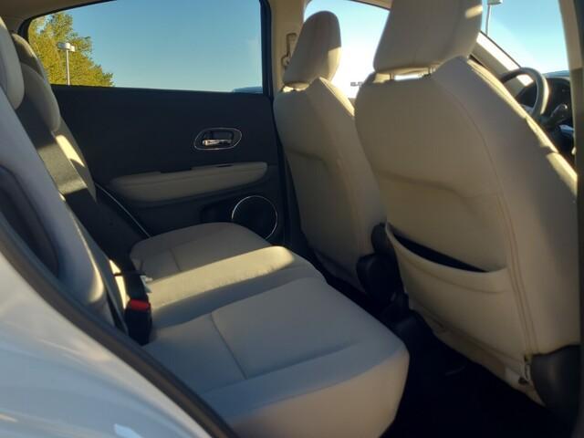 used 2022 Honda HR-V car, priced at $23,238