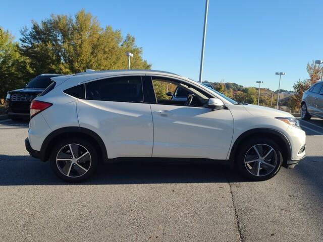 used 2022 Honda HR-V car, priced at $23,238