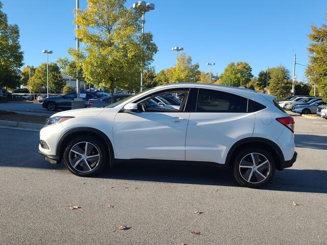 used 2022 Honda HR-V car, priced at $23,238
