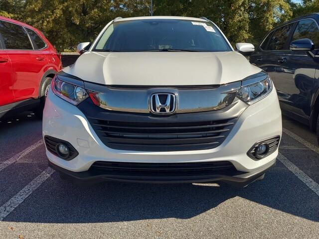 used 2022 Honda HR-V car, priced at $23,238