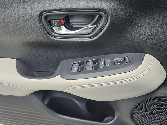 new 2026 Honda HR-V car