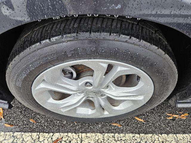 used 2024 Honda Accord car, priced at $24,998