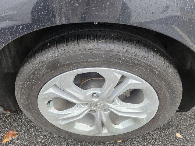 used 2024 Honda Accord car, priced at $24,998