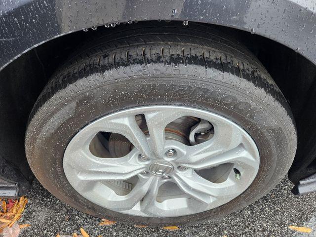 used 2024 Honda Accord car, priced at $24,998