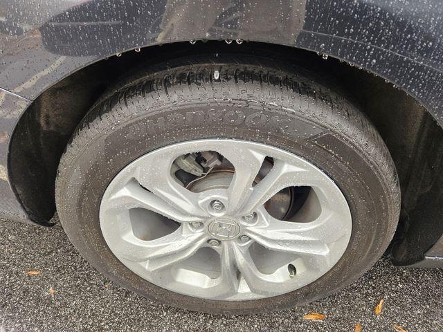 used 2024 Honda Accord car, priced at $24,998