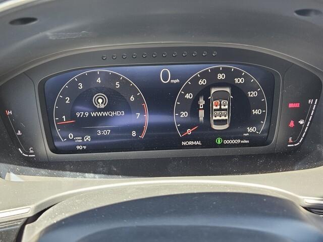 new 2025 Honda Civic Si car, priced at $30,700