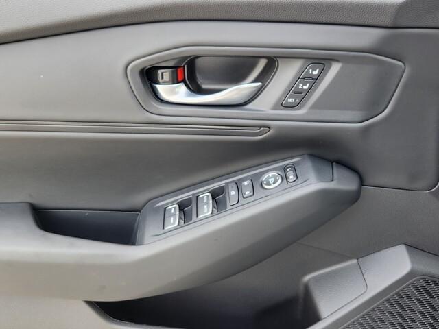 new 2025 Honda Accord Hybrid car, priced at $35,545