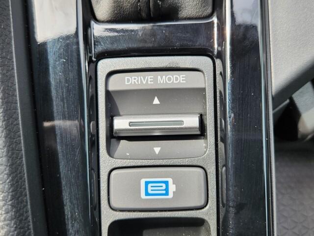new 2025 Honda Accord Hybrid car, priced at $35,545
