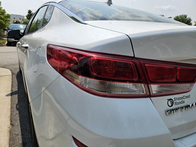 used 2019 Kia Optima car, priced at $14,315