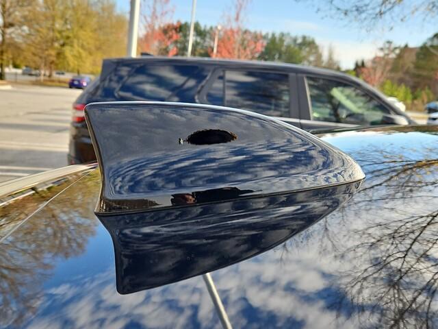 used 2024 Honda Accord car, priced at $26,128