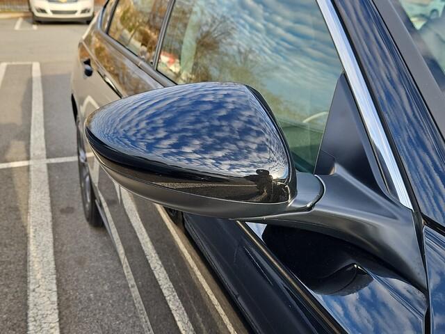 used 2024 Honda Accord car, priced at $26,128