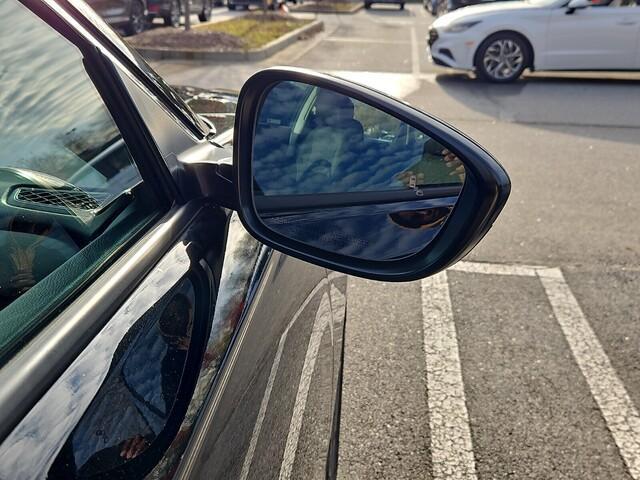 used 2024 Honda Accord car, priced at $26,128