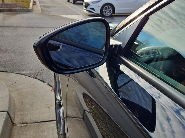 used 2024 Honda Accord car, priced at $26,128