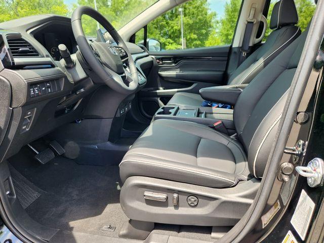 new 2025 Honda Odyssey car, priced at $46,360