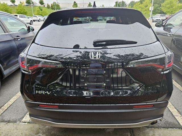used 2023 Honda HR-V car, priced at $25,417