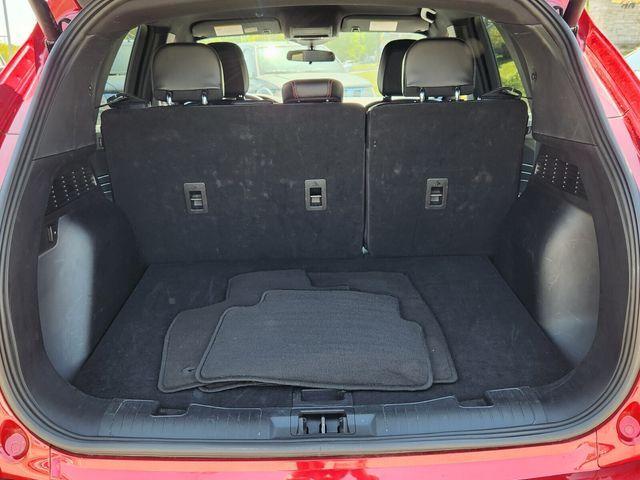 used 2024 Ford Escape car, priced at $25,705