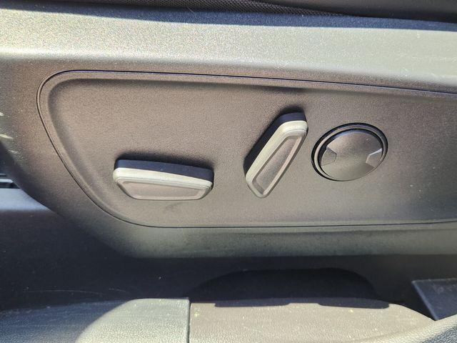 used 2024 Ford Escape car, priced at $23,997