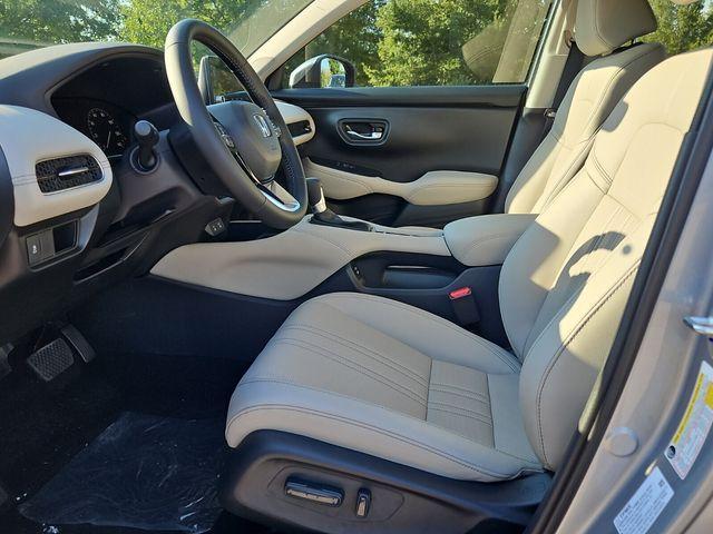new 2026 Honda HR-V car