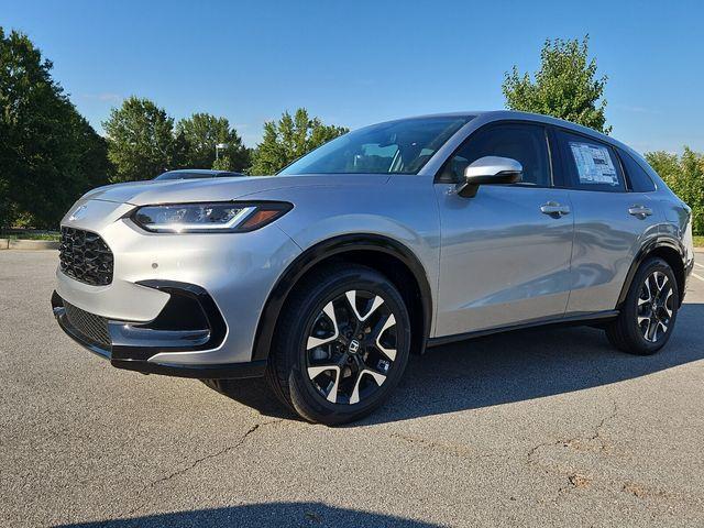 new 2026 Honda HR-V car