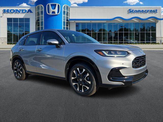 new 2026 Honda HR-V car