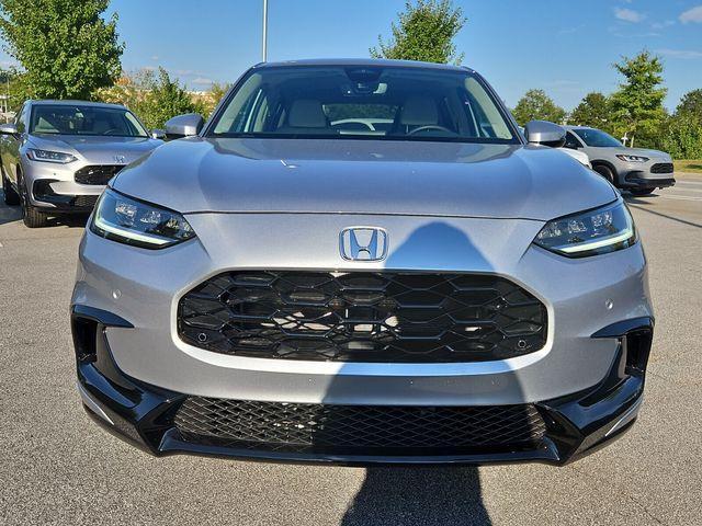 new 2026 Honda HR-V car