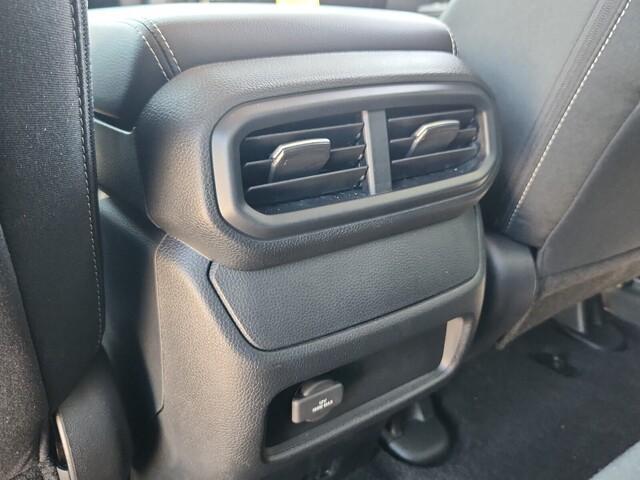 used 2024 Honda Ridgeline car, priced at $31,665