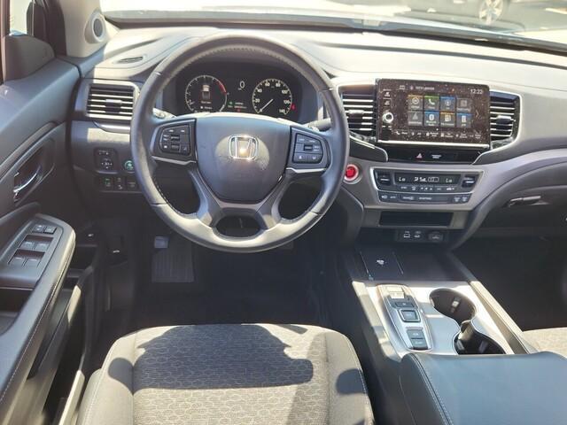 used 2024 Honda Ridgeline car, priced at $31,665