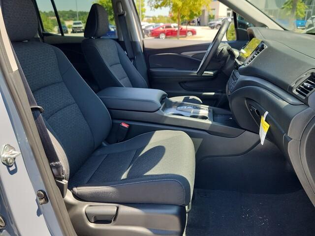used 2024 Honda Ridgeline car, priced at $31,665