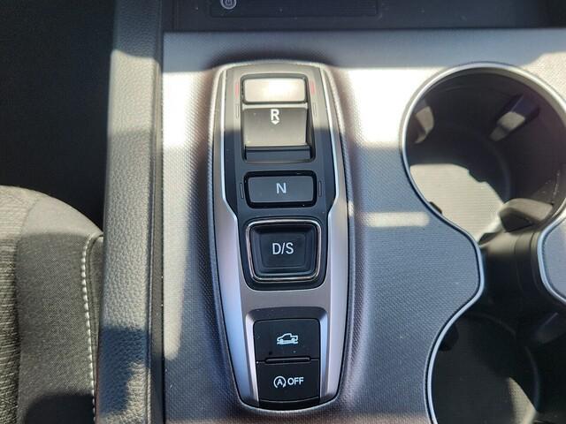 used 2024 Honda Ridgeline car, priced at $31,665