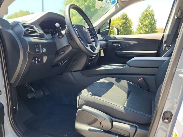 used 2024 Honda Ridgeline car, priced at $31,665