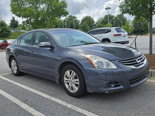 used 2012 Nissan Altima car, priced at $5,998