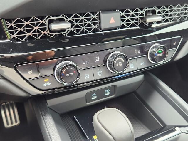 new 2025 Honda Accord Hybrid car, priced at $34,260