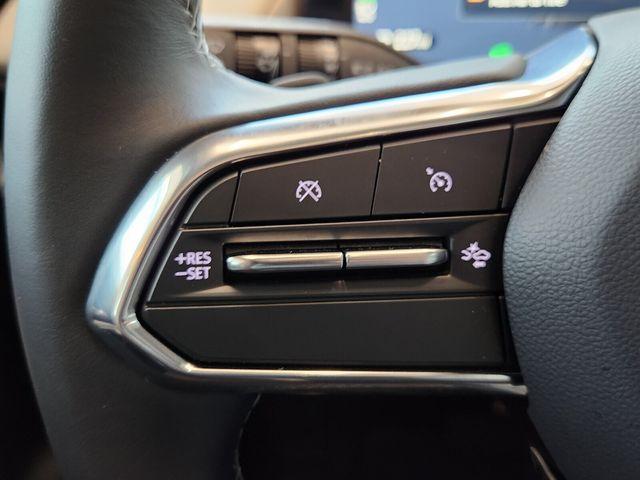 new 2024 Honda Prologue car, priced at $56,550