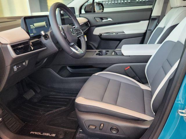 new 2024 Honda Prologue car, priced at $56,550