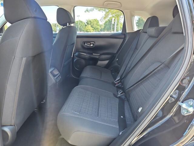used 2024 Honda HR-V car, priced at $25,990