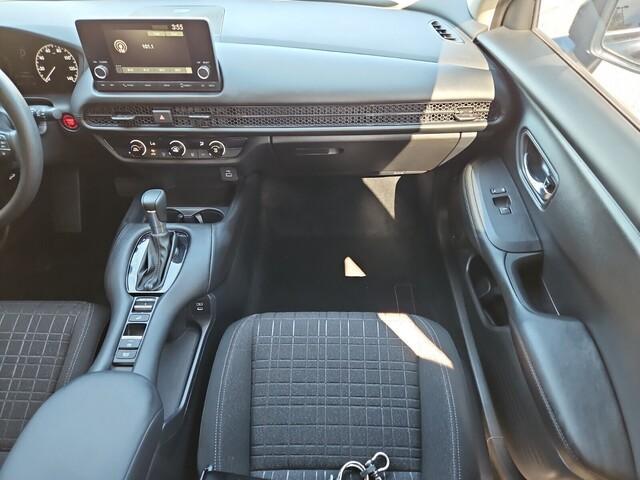 used 2024 Honda HR-V car, priced at $25,990