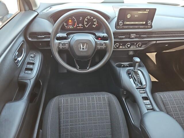 used 2024 Honda HR-V car, priced at $25,990