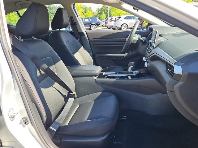 used 2024 Nissan Altima car, priced at $21,625
