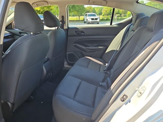 used 2024 Nissan Altima car, priced at $21,625