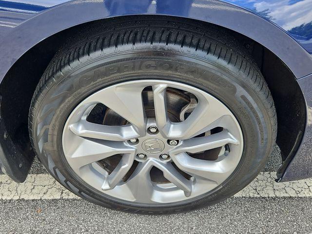 used 2018 Honda Accord car, priced at $13,985