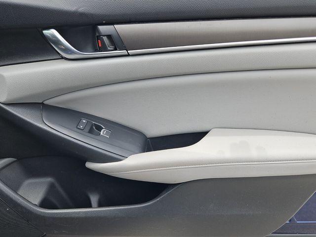 used 2018 Honda Accord car, priced at $13,985