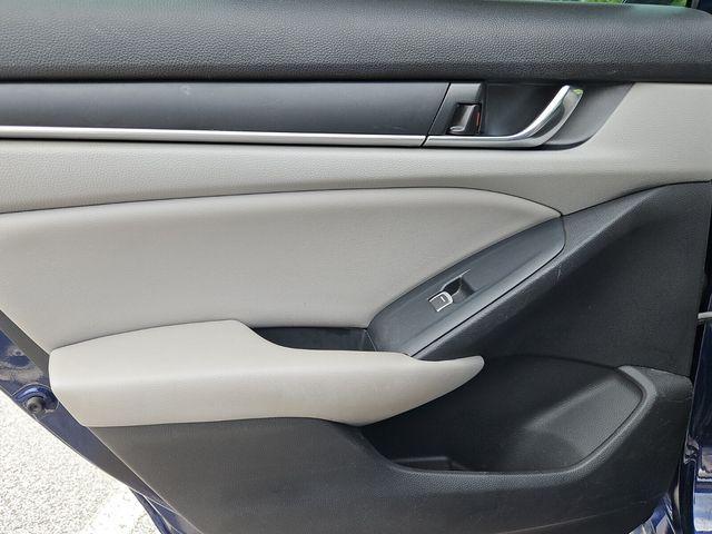 used 2018 Honda Accord car, priced at $13,985