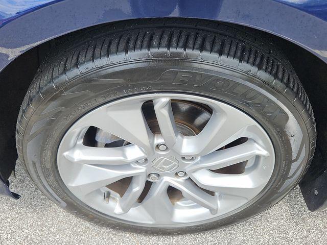 used 2018 Honda Accord car, priced at $13,985