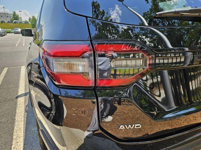 used 2024 Honda Pilot car, priced at $37,550