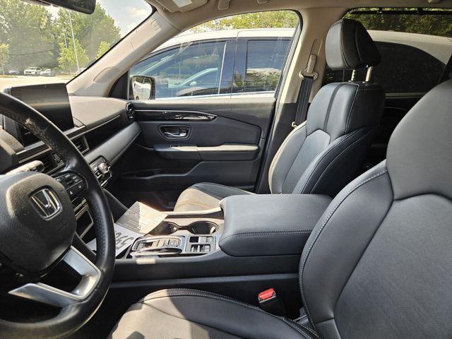 used 2024 Honda Pilot car, priced at $37,550