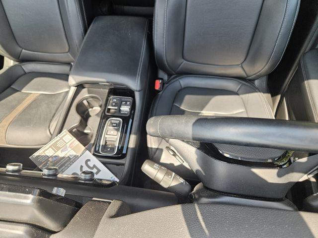 used 2024 Honda Pilot car, priced at $37,550