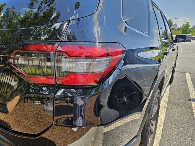 used 2024 Honda Pilot car, priced at $37,550