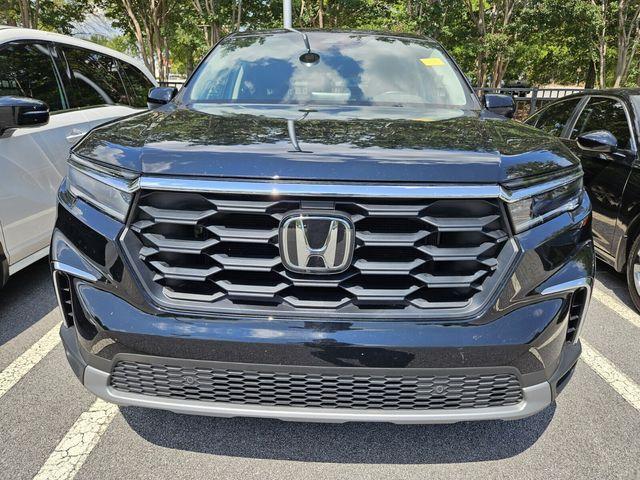 used 2024 Honda Pilot car, priced at $37,550