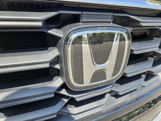 used 2024 Honda Pilot car, priced at $37,550